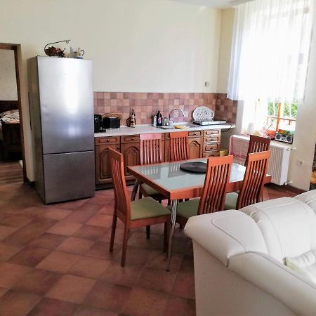 Apartament Parva Foresta Miszkolc Zewnętrze zdjęcie